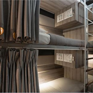 Thad'S Boutique Hostel